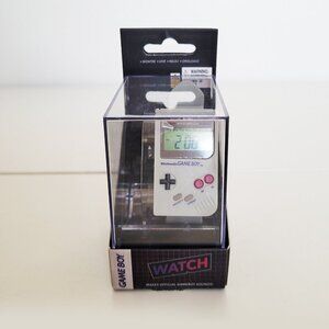 Nintendo Game Boy Watch - NEW